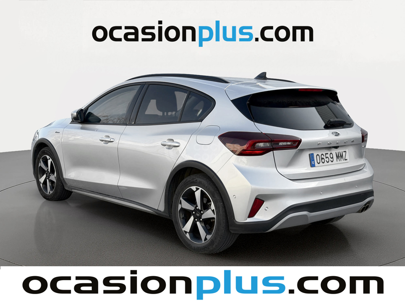 Foto del FORD Focus 1.0 Ecoboost MHEV Active 155 Aut.