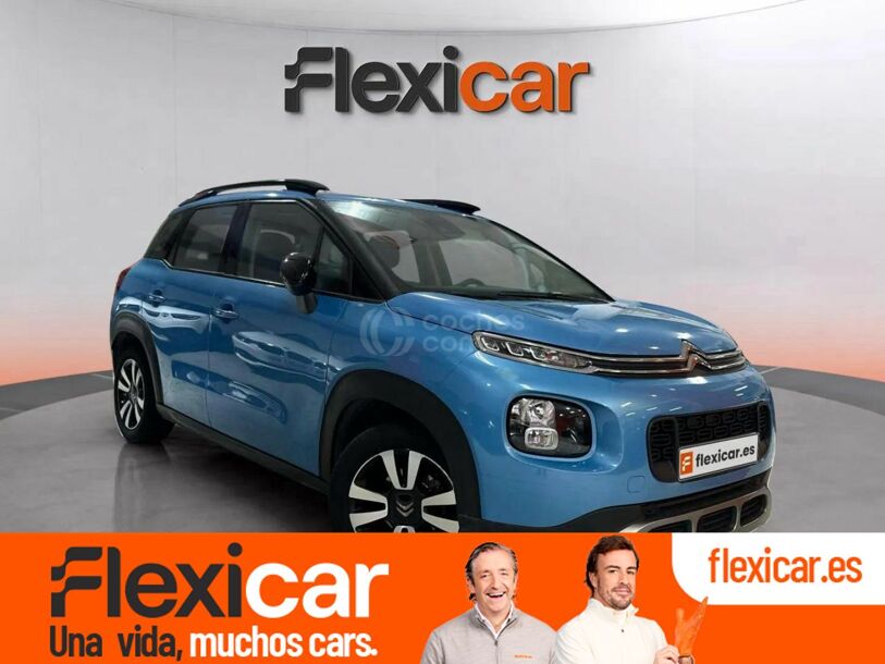 Foto del CITROEN C3 Aircross Puretech Feel 82