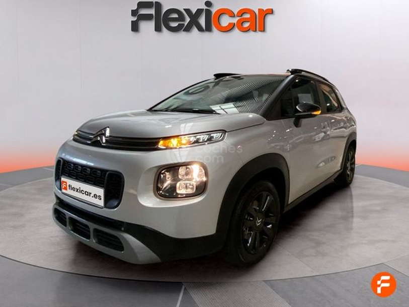 Foto del CITROEN C3 Aircross Puretech S&S Live 110