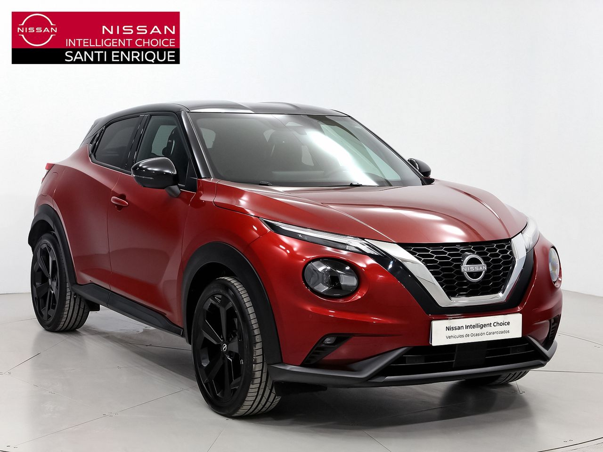 Imagen de NISSAN Juke