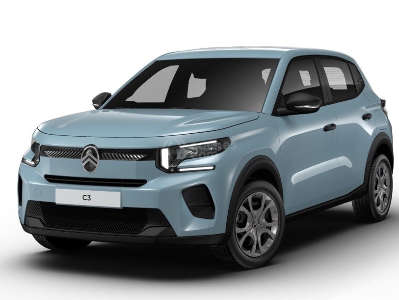 Foto del CITROEN C3 1.2 Turbo S&S You 100