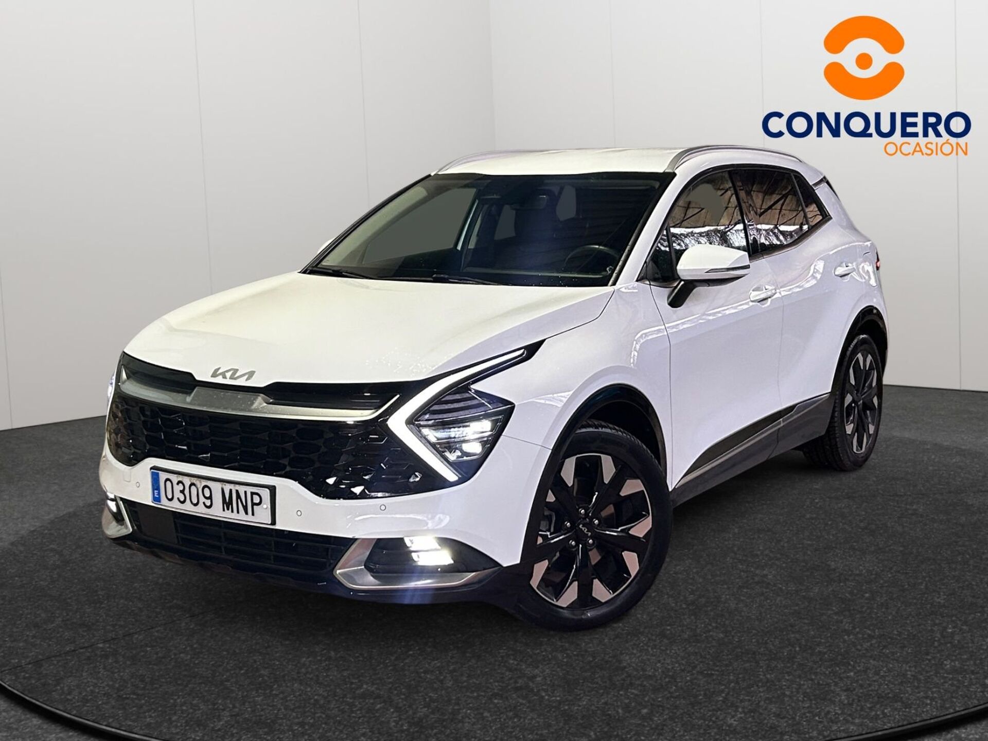 Imagen 3 de KIA Sportage