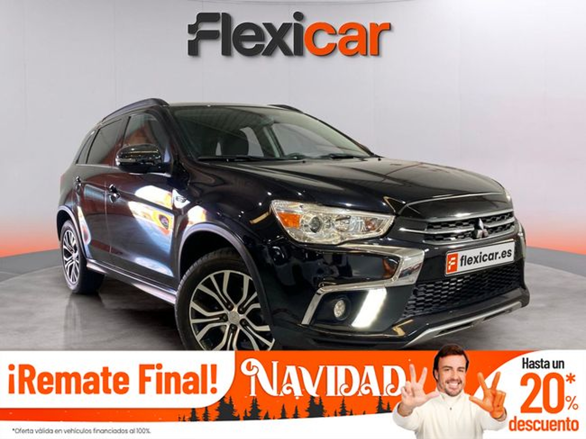 Imagen de MITSUBISHI ASX