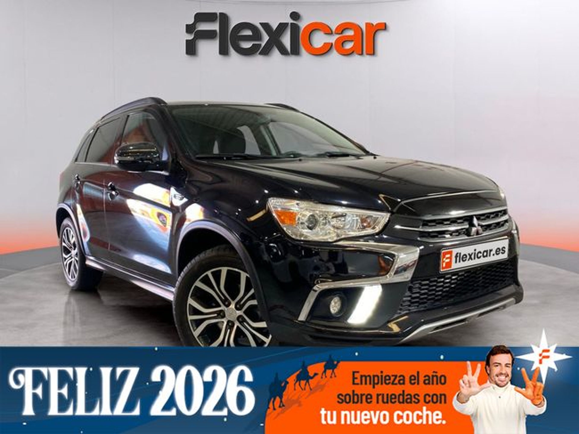 Imagen de MITSUBISHI ASX