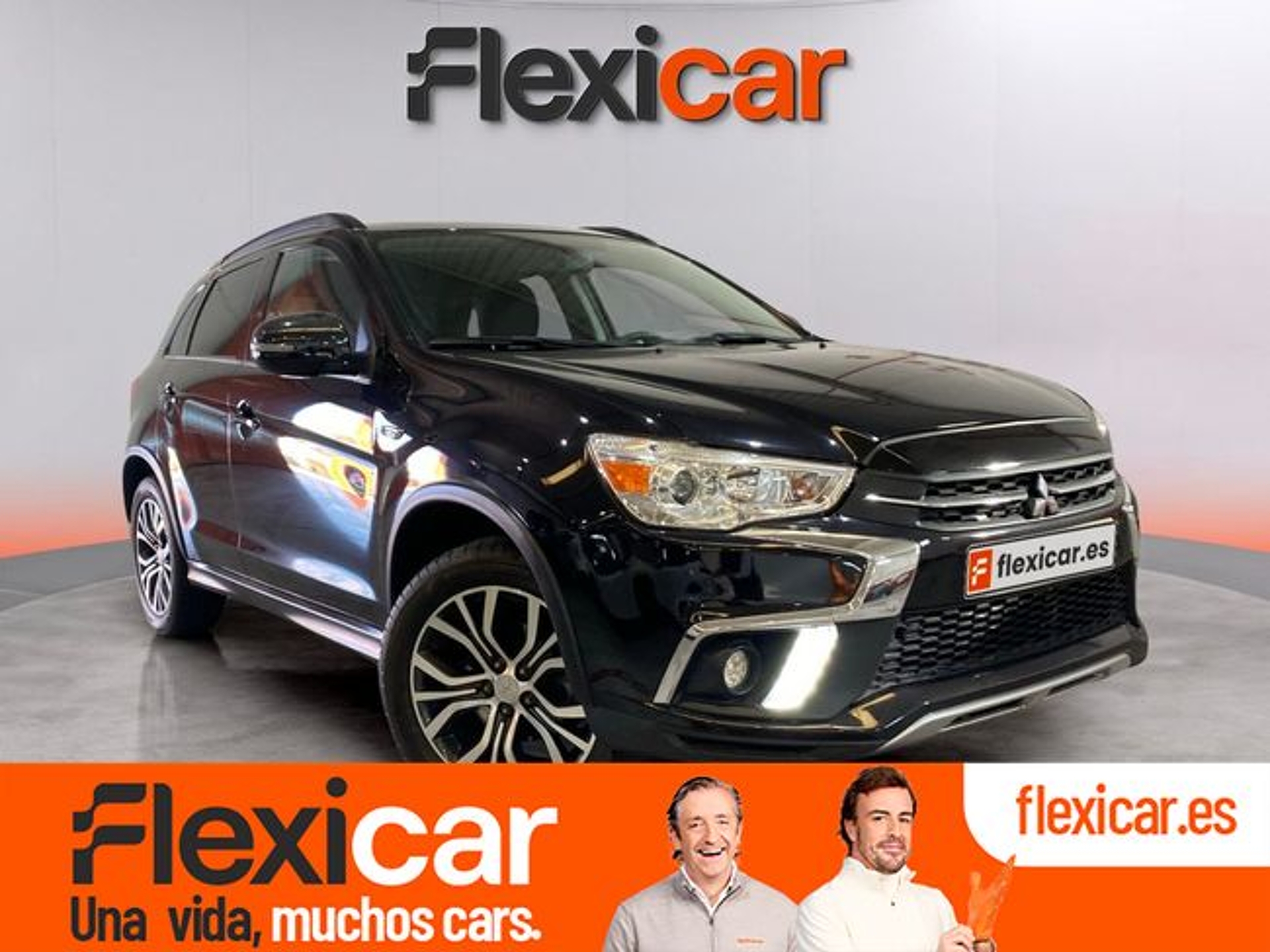 Imagen de MITSUBISHI ASX