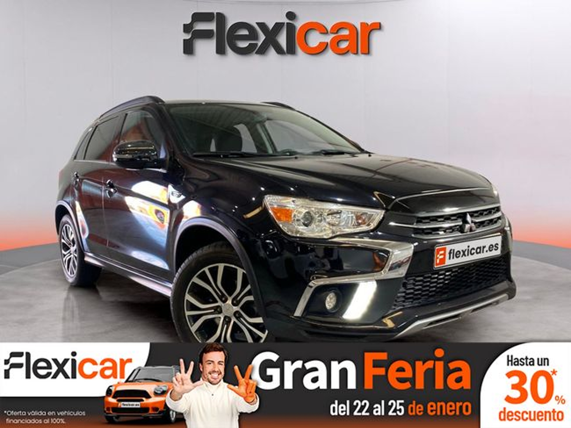 Imagen de MITSUBISHI ASX