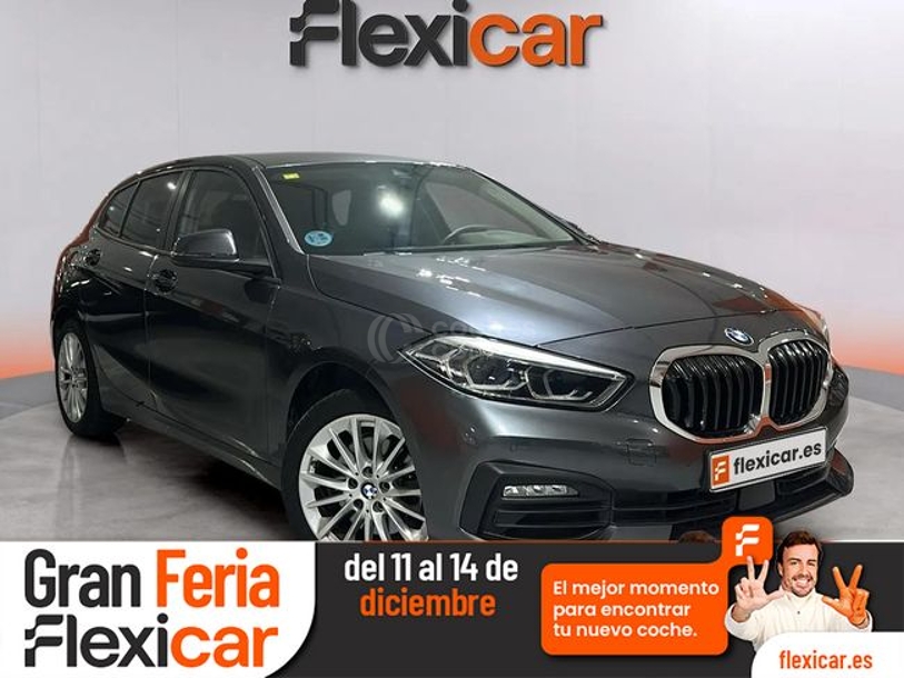 Foto del BMW Serie 1 118i