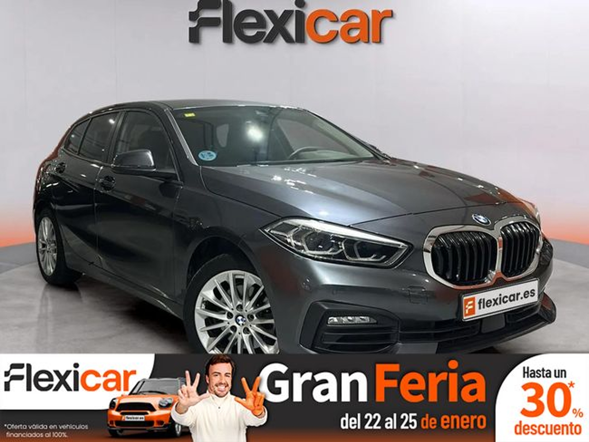 Imagen de BMW Serie 1