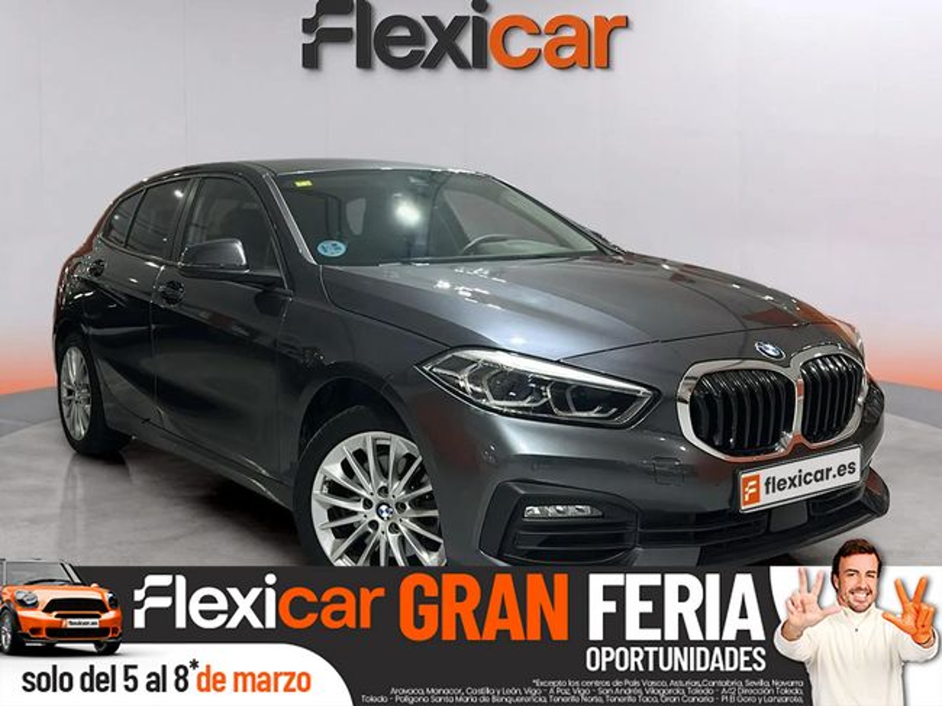 Imagen de BMW Serie 1