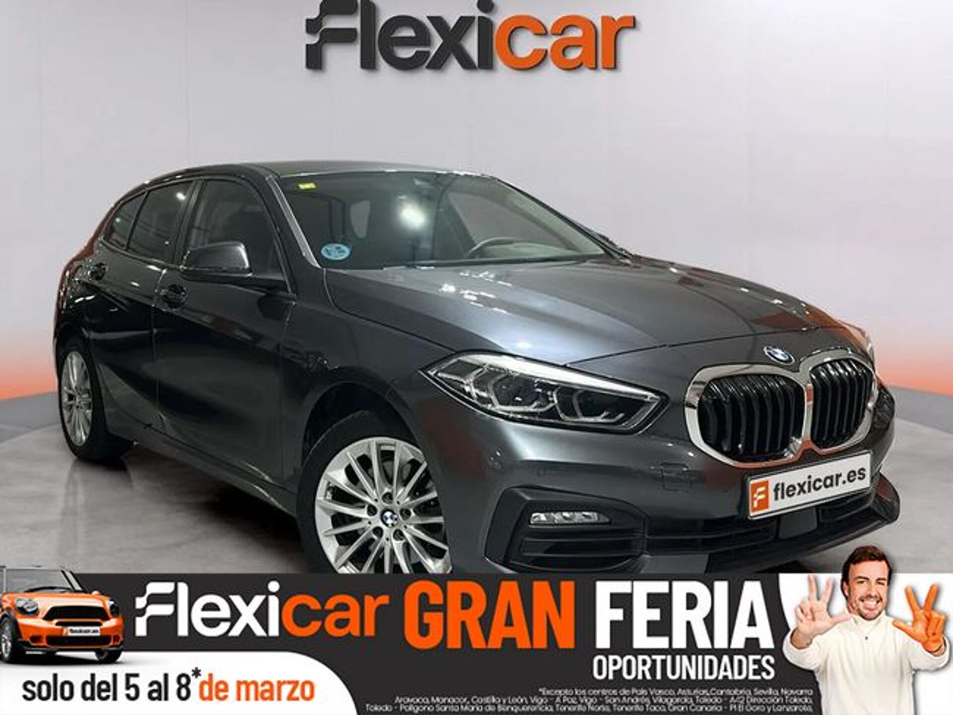 Imagen 1 de BMW Serie 1