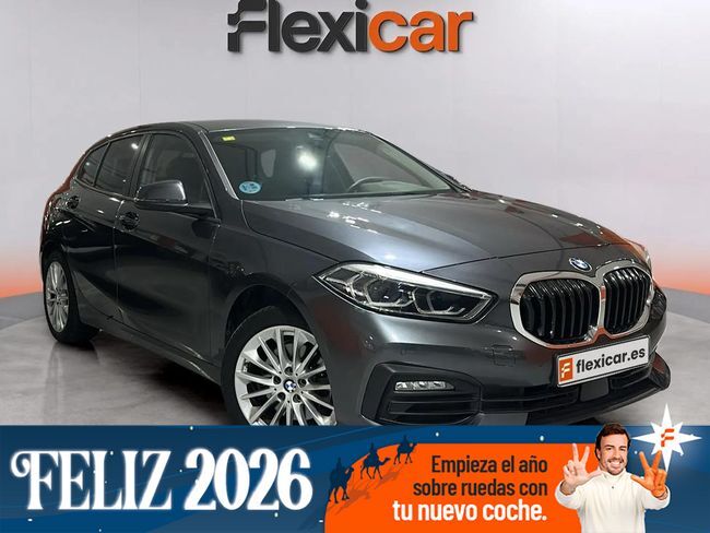 BMW Serie 1 (118i) en Barcelona