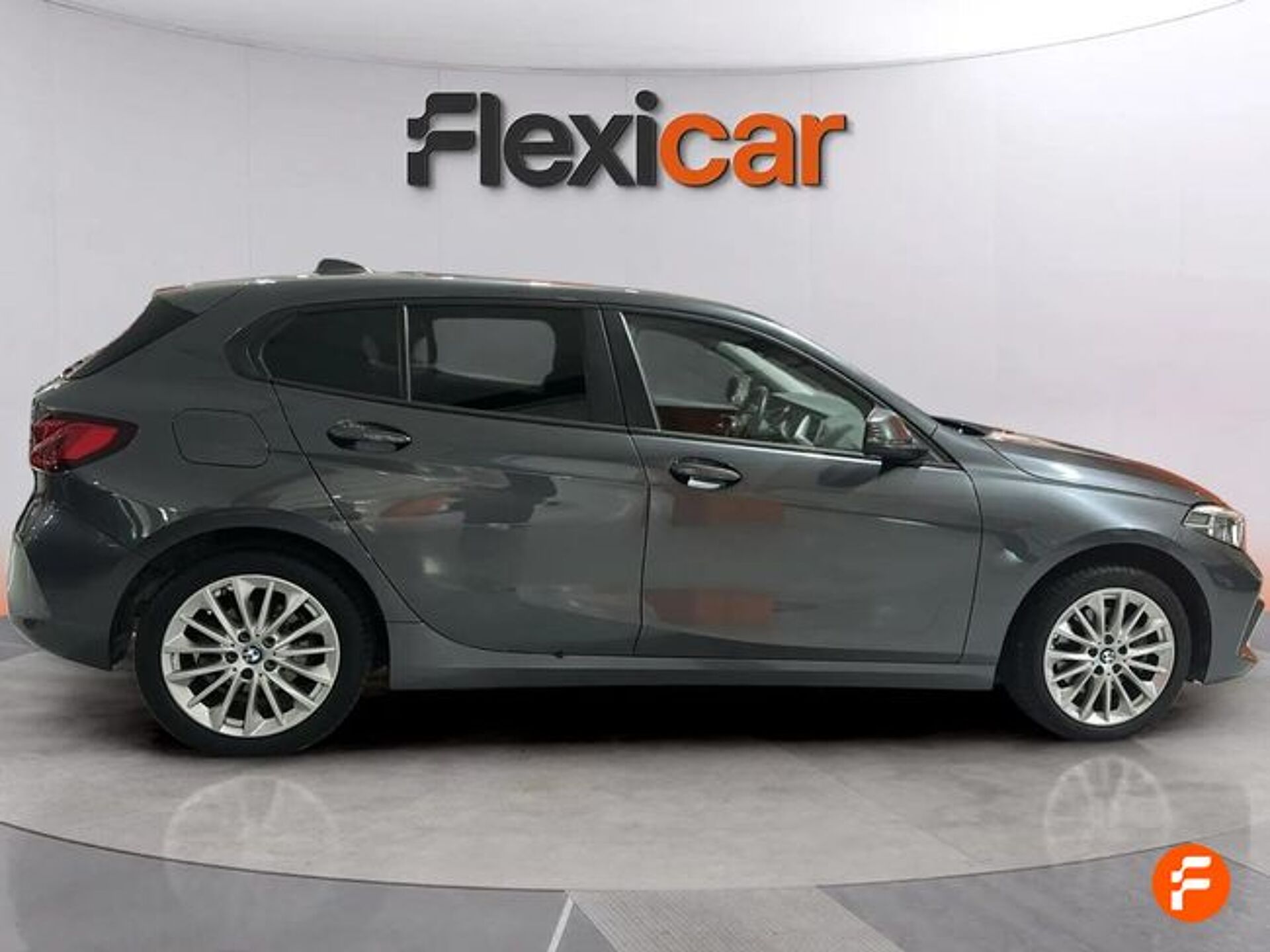 Imagen 3 de BMW Serie 1