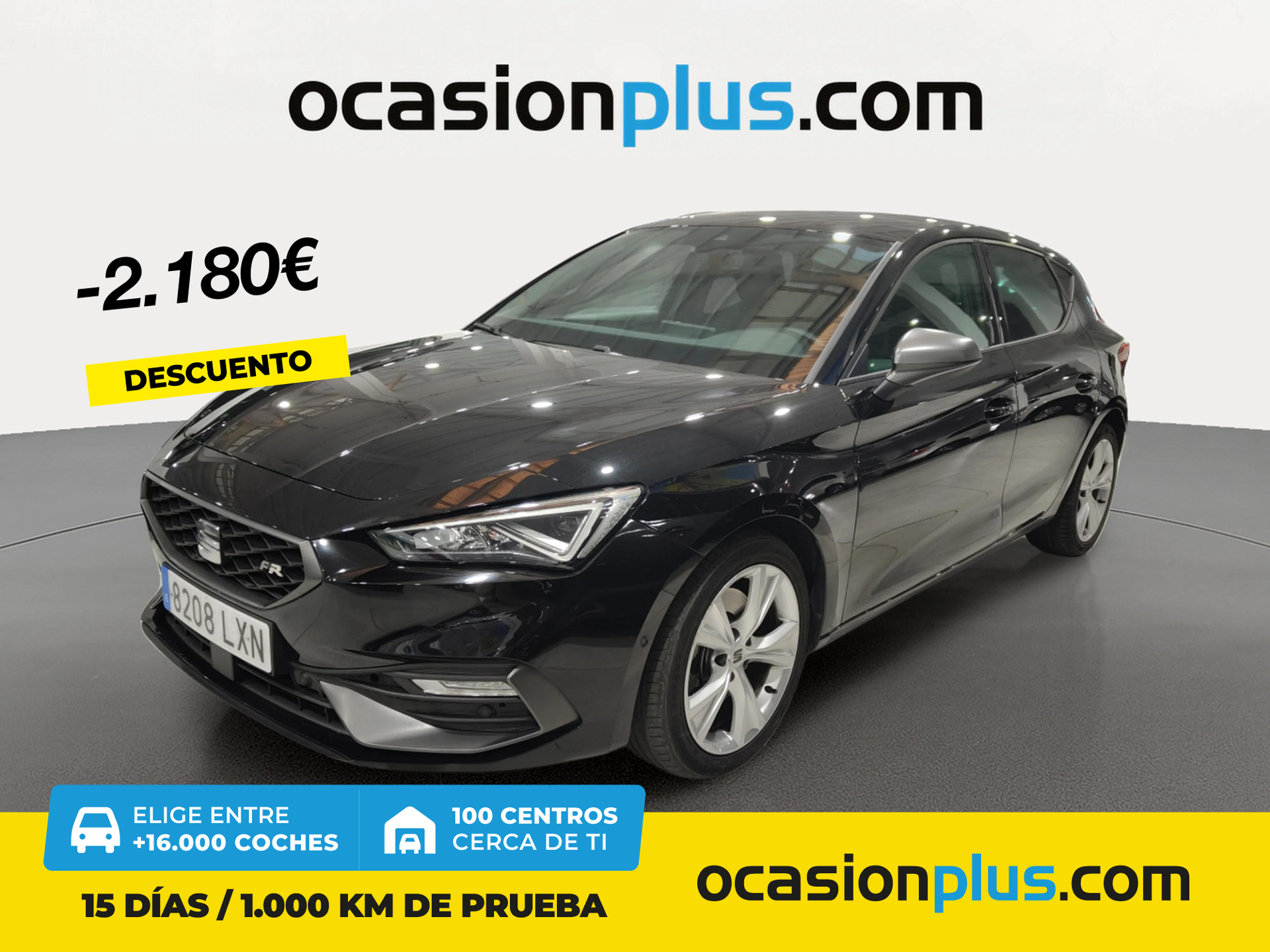 Imagen de SEAT León