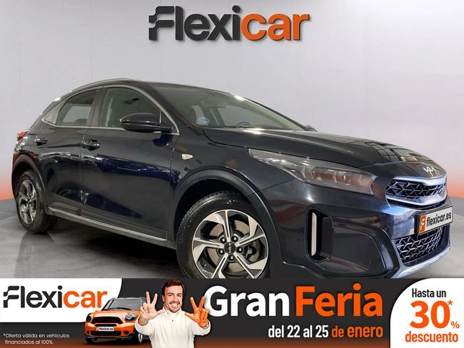 KIA XCeed (1.0 T-GDi Concept 88kW (120CV)) en Alicante