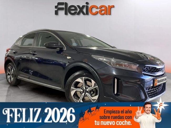 KIA XCeed (1.0 T-GDi Concept 88kW (120CV)) en Alicante