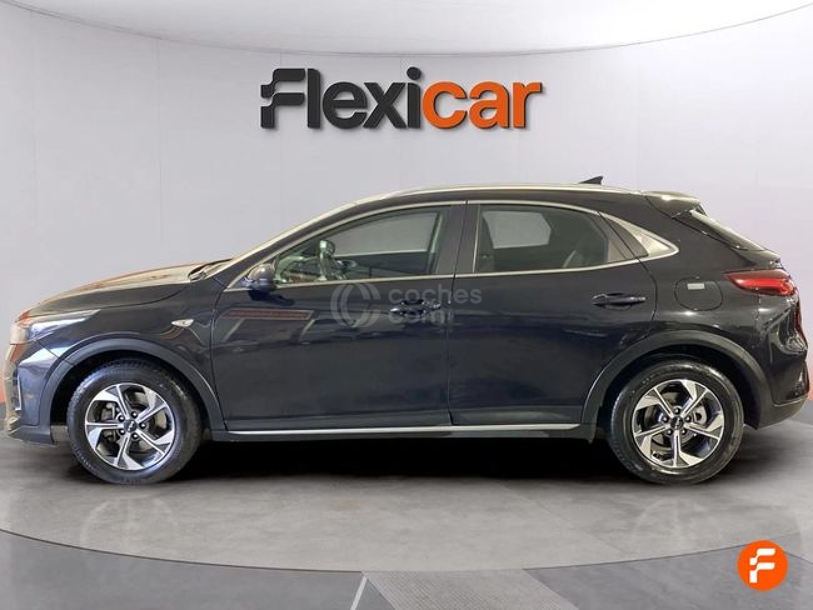 Foto del KIA XCeed 1.0 T-GDi Concept