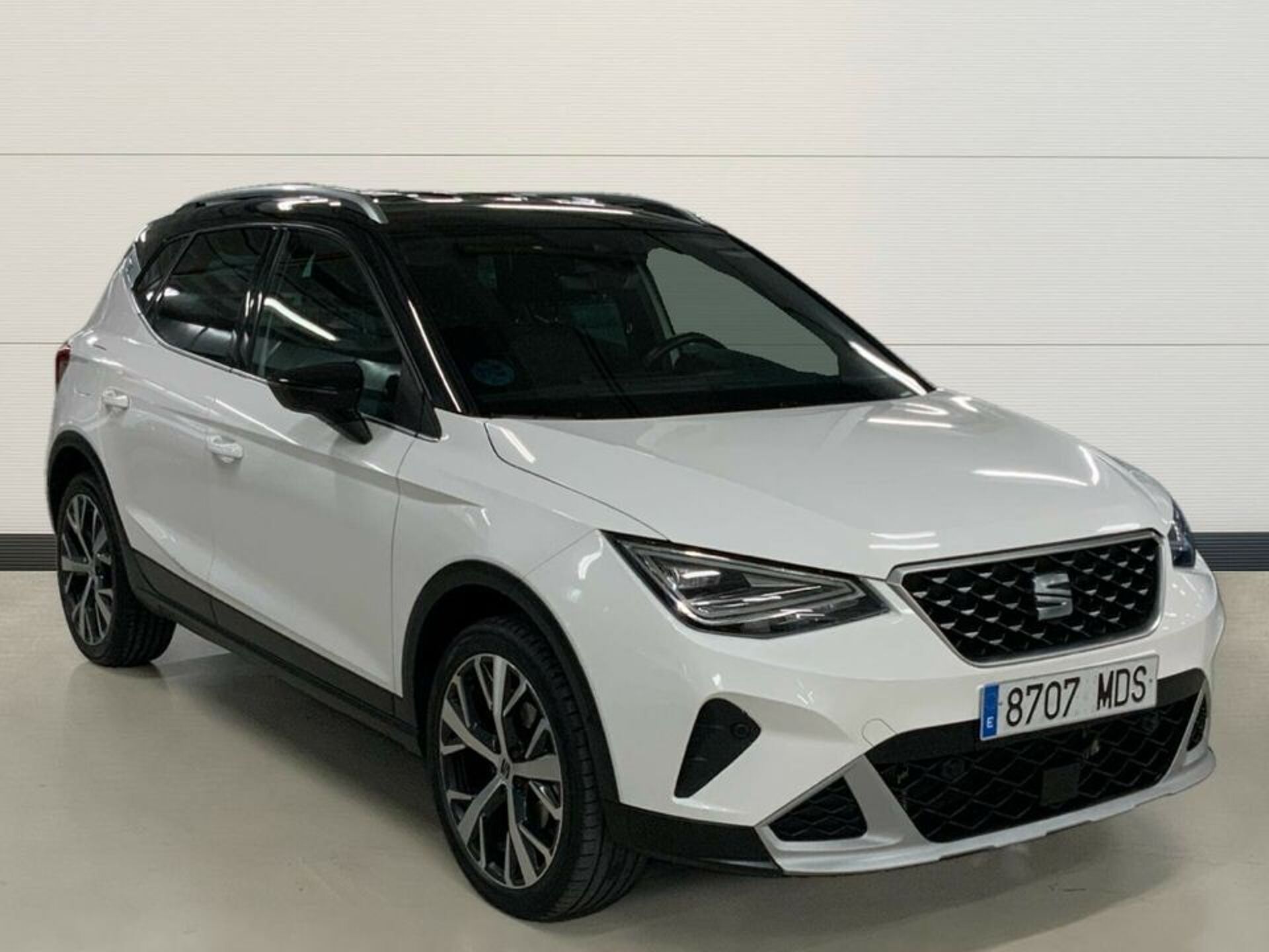 Imagen de SEAT Arona