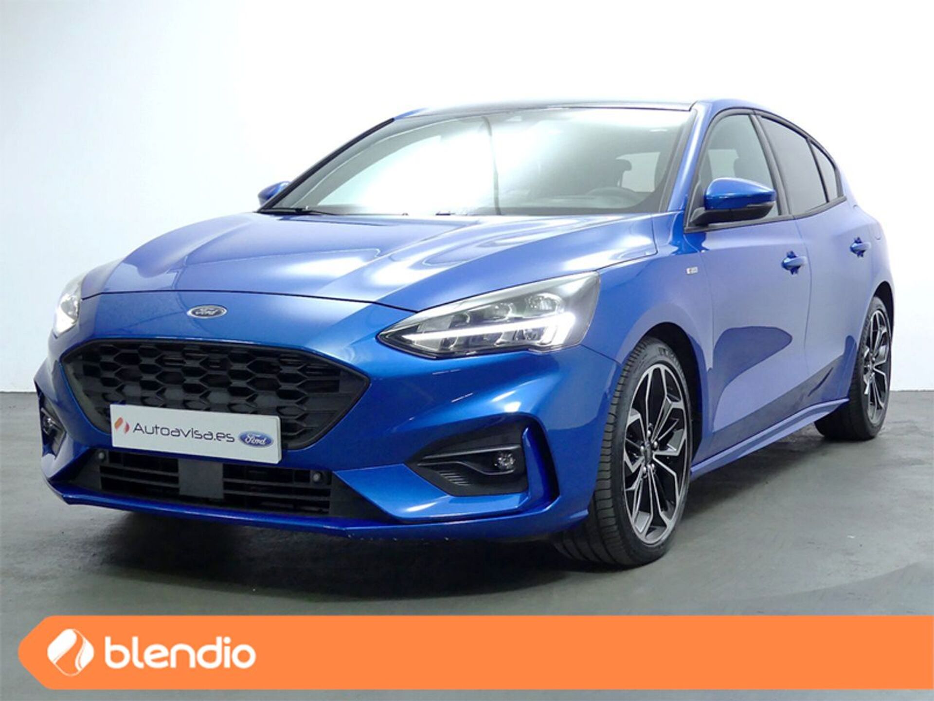 Imagen de FORD Focus