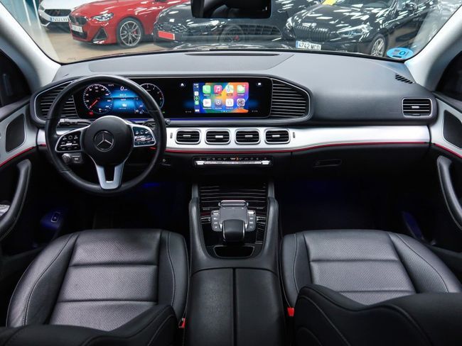 Foto del MERCEDES Clase GLE GLE Coupé 350e 4Matic Aut.