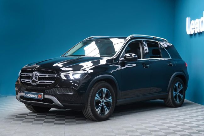 Foto del MERCEDES Clase GLE GLE Coupé 350e 4Matic Aut.