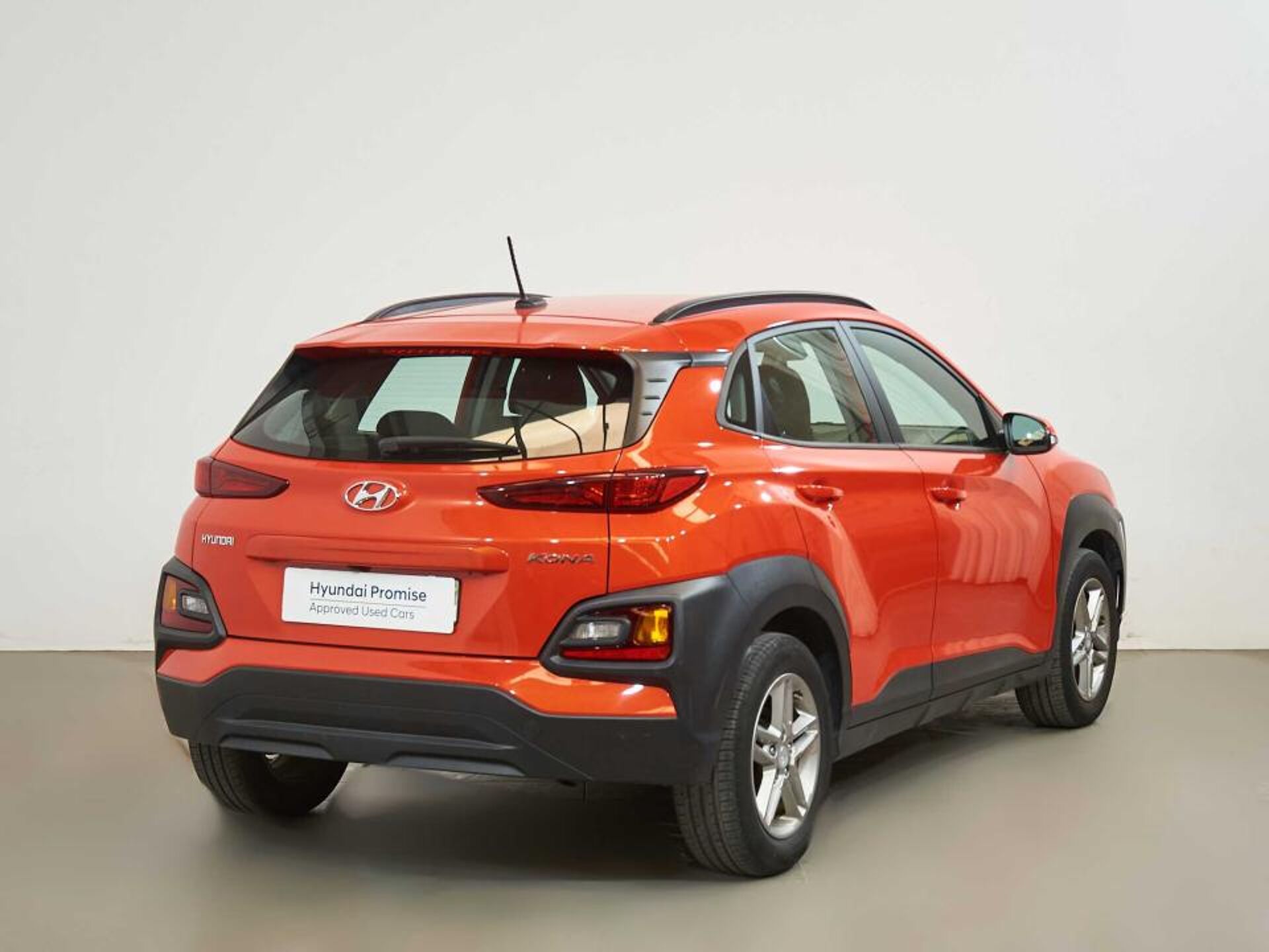 Imagen 2 de HYUNDAI Kona