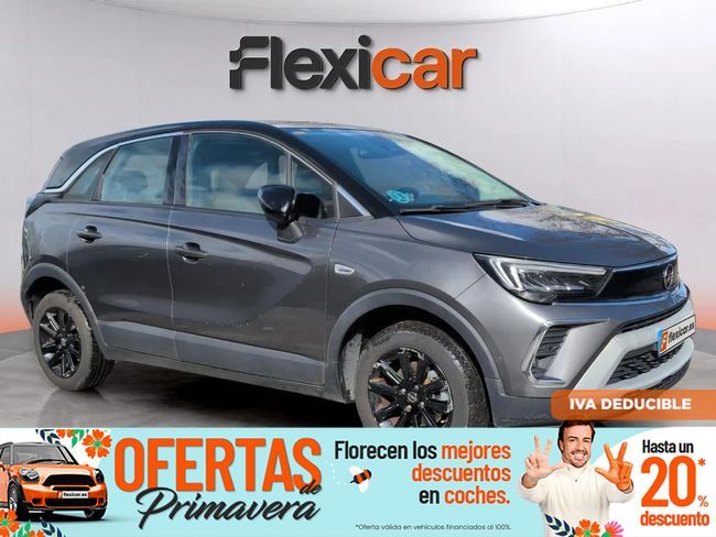 Foto del OPEL Crossland 1.2 S&S GS Line 110