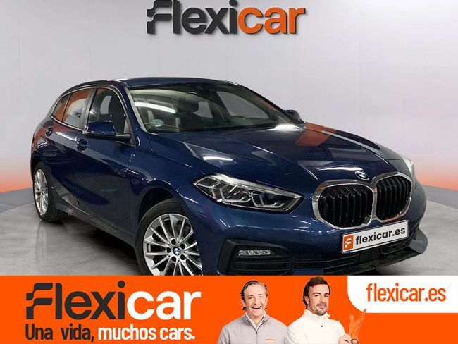BMW Serie 1 (118i) en Alicante