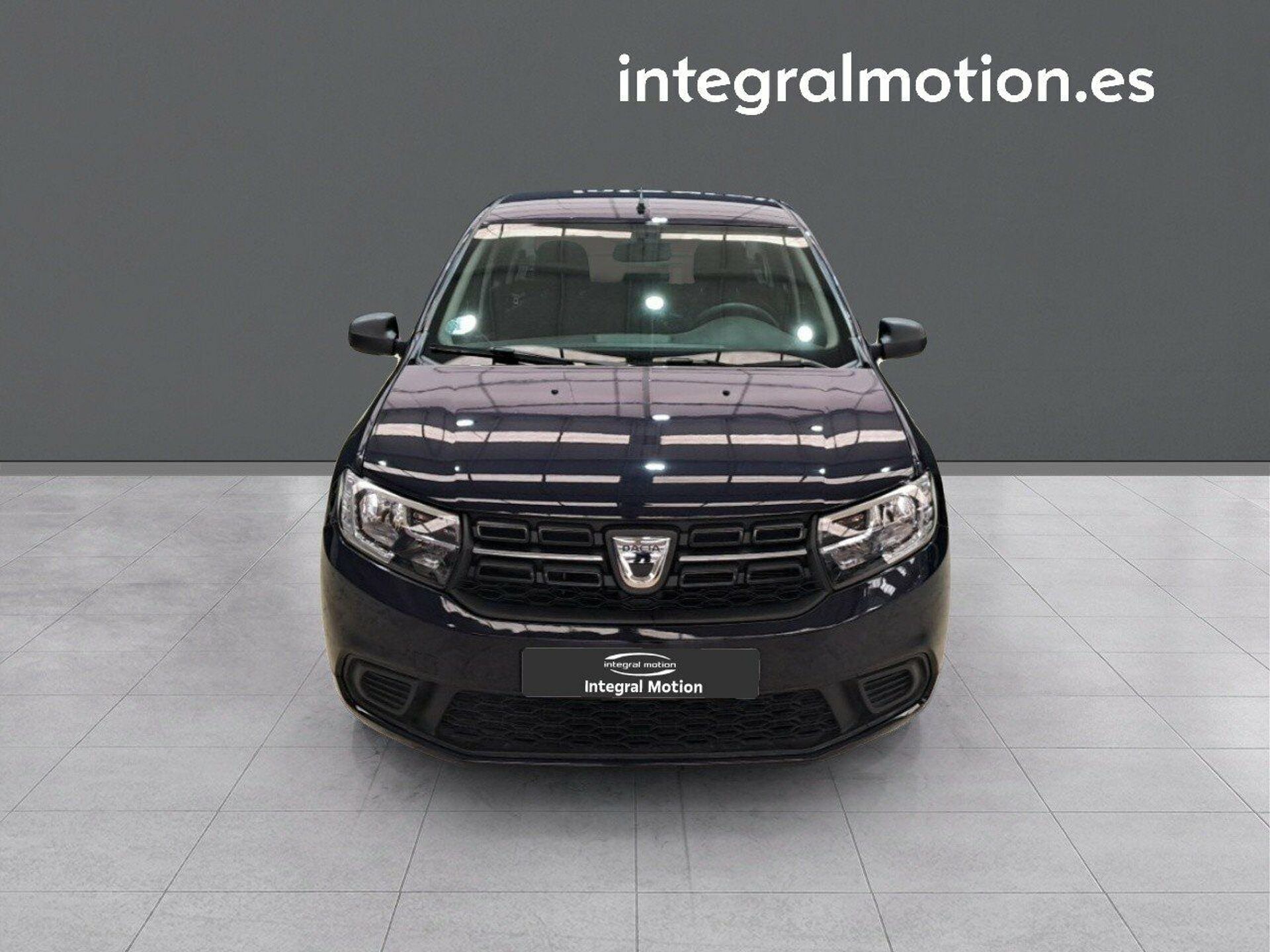 Imagen 2 de DACIA Logan