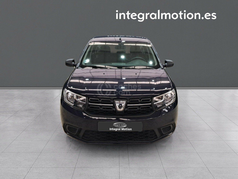 Foto del DACIA Logan 1.0 Ambiance 54kW