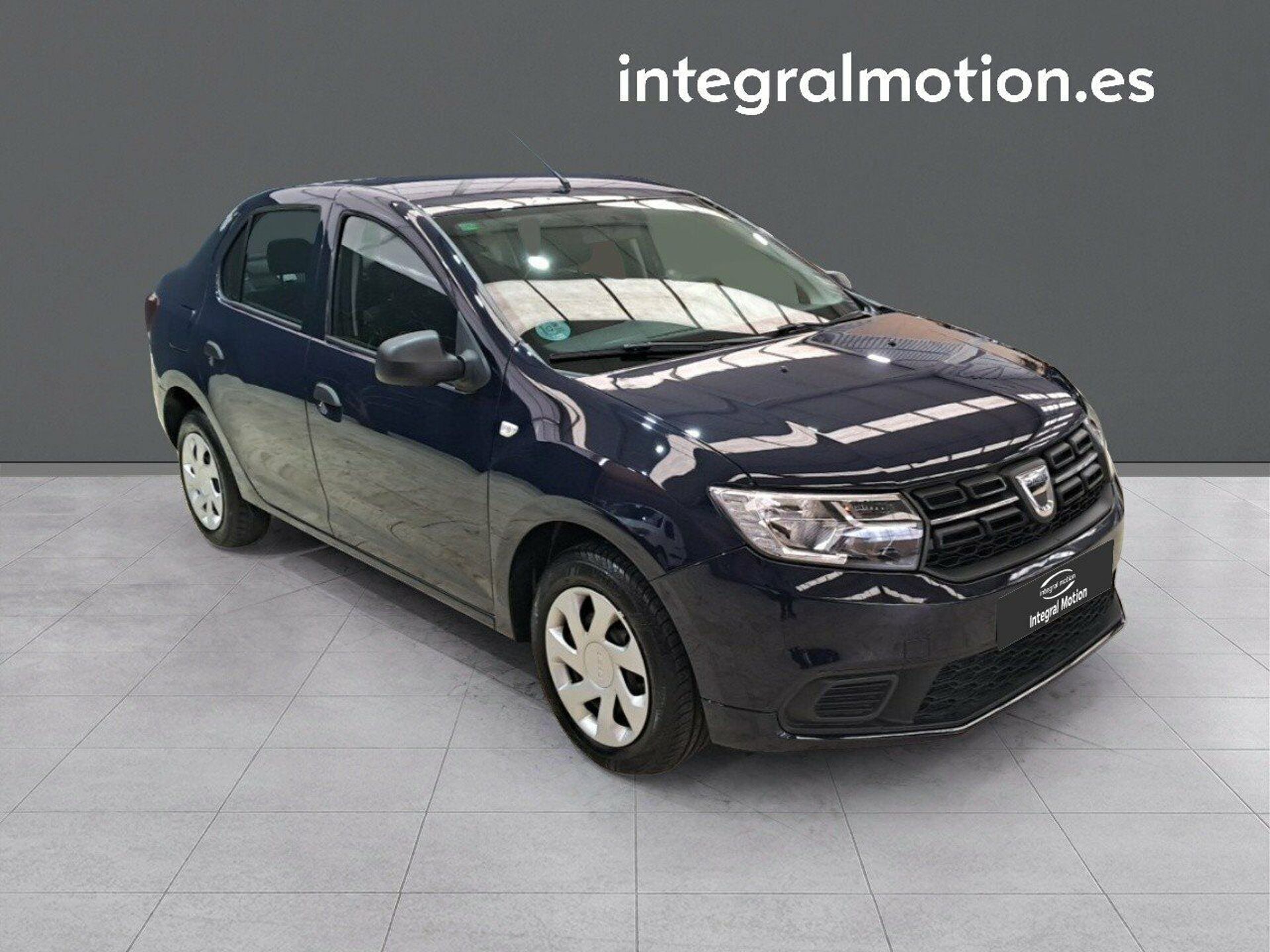 Imagen 3 de DACIA Logan