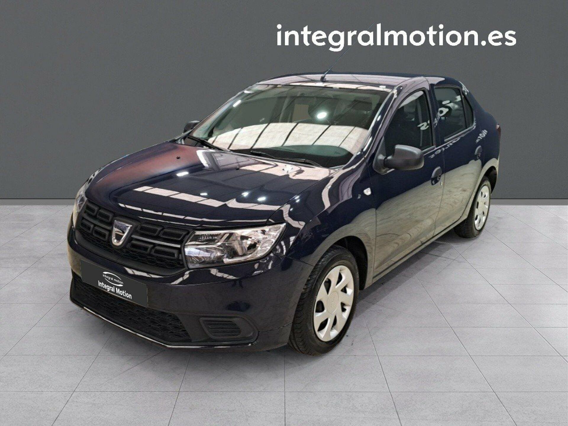 Imagen 1 de DACIA Logan