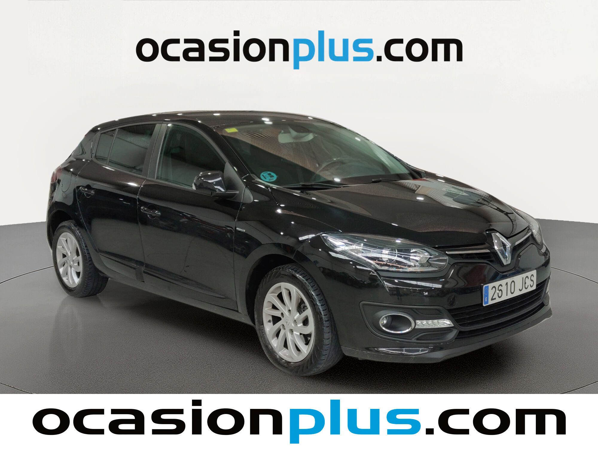 Foto del RENAULT Mégane 1.2 TCE Energy Limited S&S 115