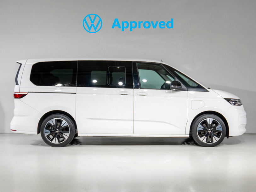 Foto del VOLKSWAGEN Multivan 1.4 TSI PHEV Batalla Larga Life DSG 160kW