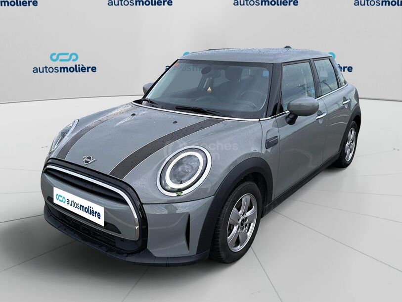 Foto del MINI Mini One