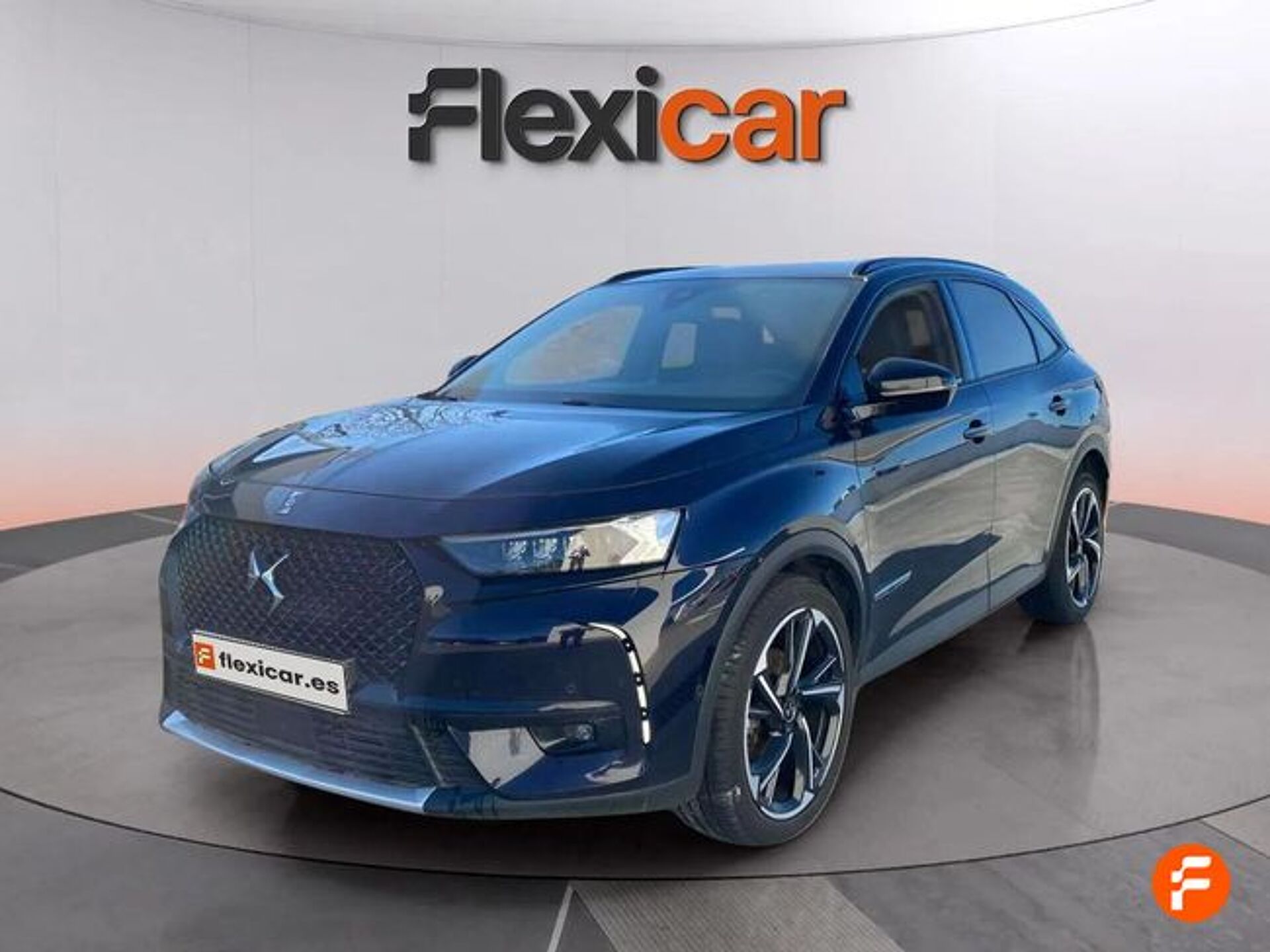 Imagen 3 de DS DS 7 Crossback