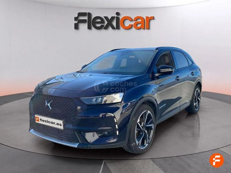 Foto del DS DS 7 Crossback 2.0BlueHDi Performance Line Aut.