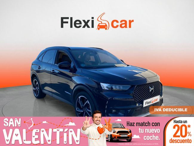 Foto del DS DS 7 Crossback 2.0BlueHDi Performance Line Aut.