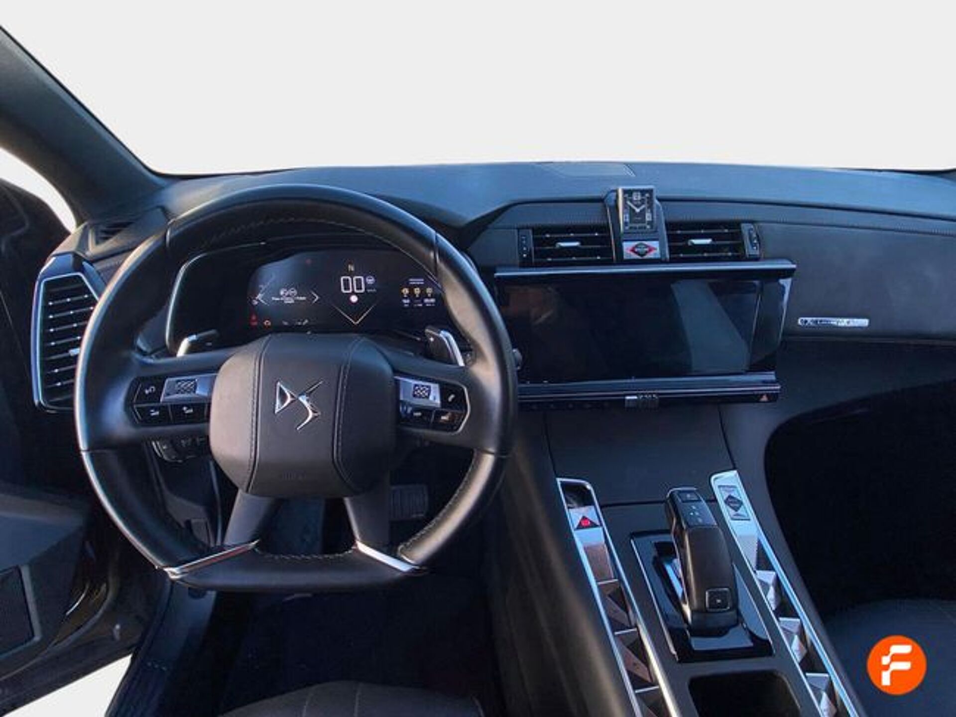 Imagen 3 de DS DS 7 Crossback