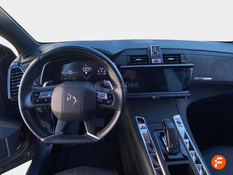 Foto del DS DS 7 Crossback 2.0BlueHDi Performance Line Aut.