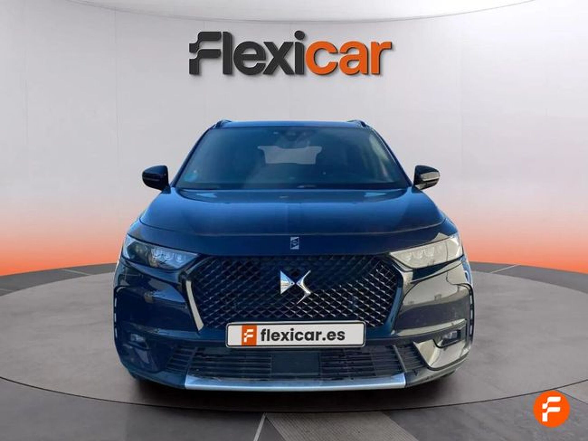 Imagen 2 de DS DS 7 Crossback