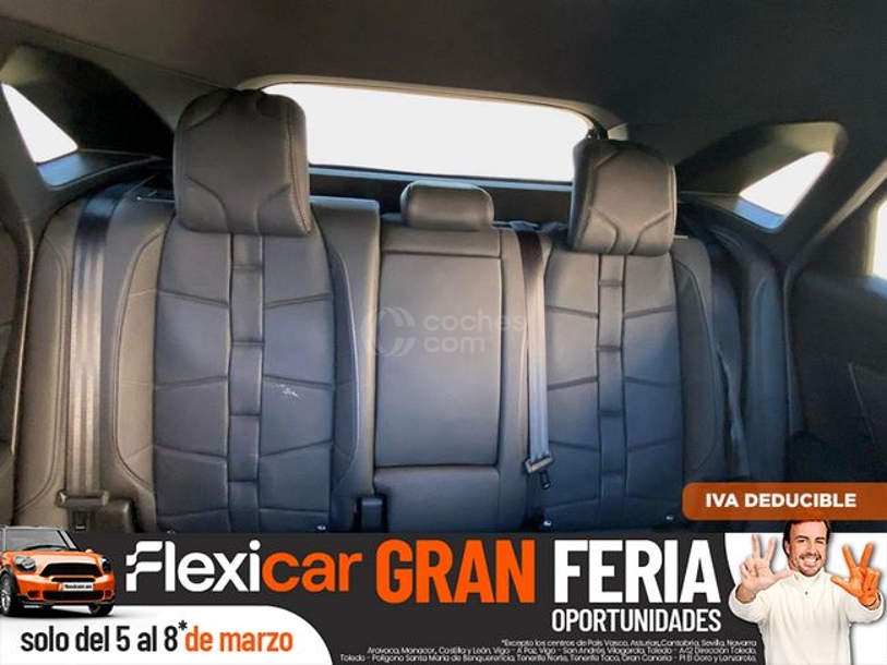 Foto del DS DS 7 Crossback 2.0BlueHDi Performance Line Aut.