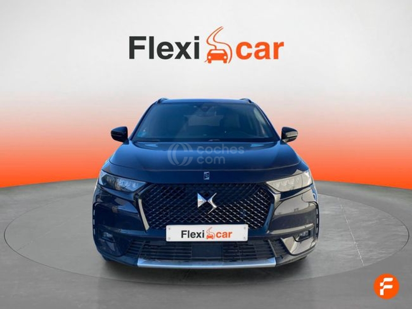 Foto del DS DS 7 Crossback 2.0BlueHDi Performance Line Aut.