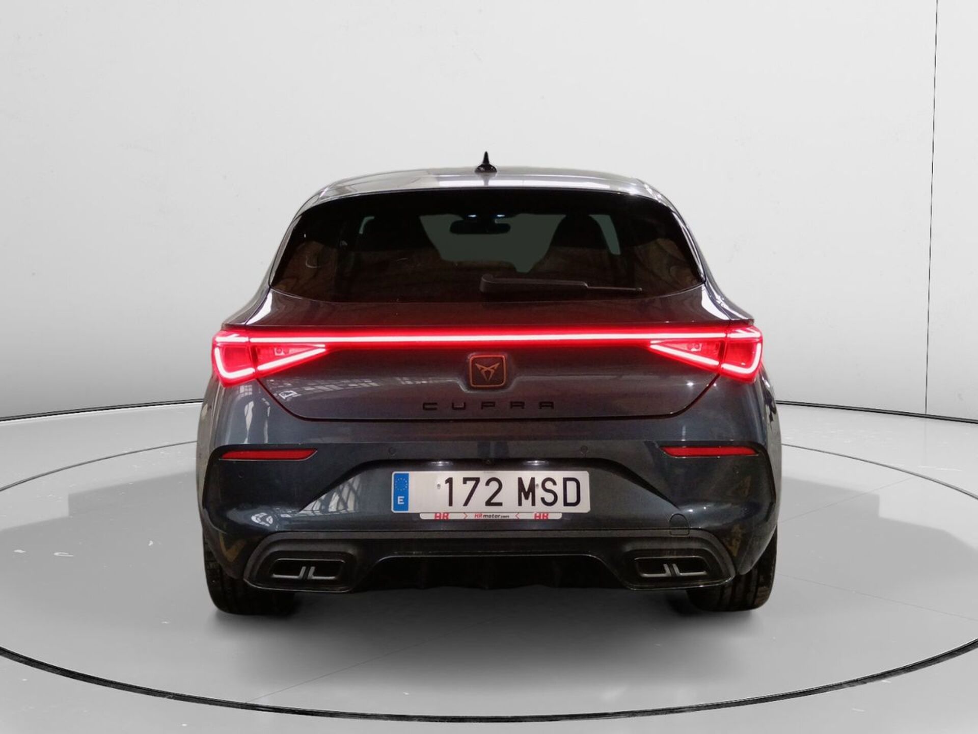 Imagen 3 de CUPRA León