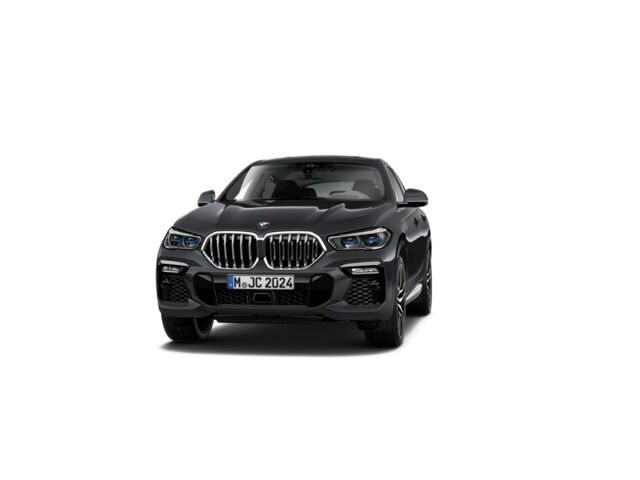 BMW X6 (xDrive40d 250 kW (340 CV)) en Alicante