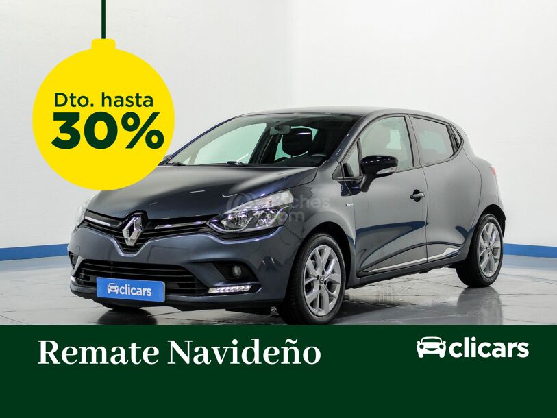 Foto del RENAULT Clio TCe GPF Energy Limited 66kW