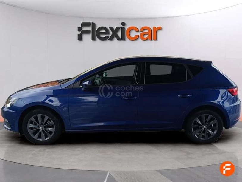 Foto del SEAT León 1.5 EcoTSI S&S Style 130