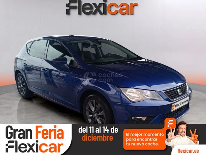 Foto del SEAT León 1.5 EcoTSI S&S Style 130