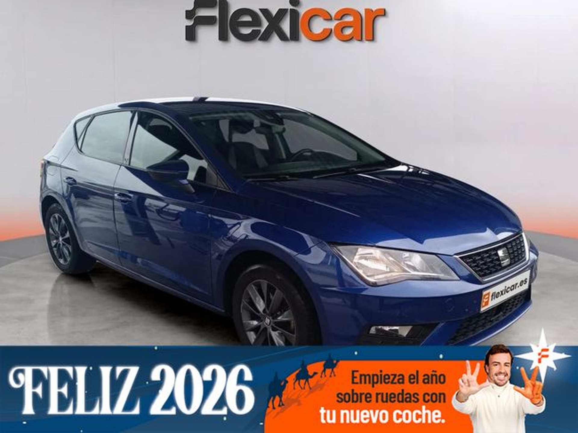 Imagen de SEAT León