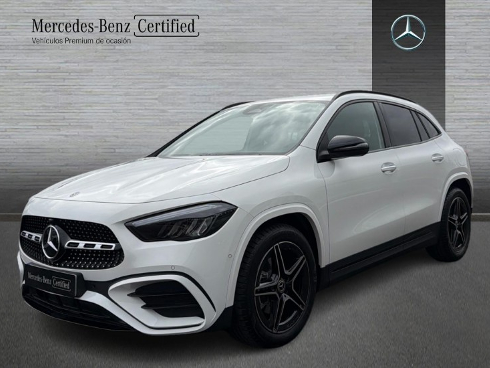 Imagen de MERCEDES Clase GLA