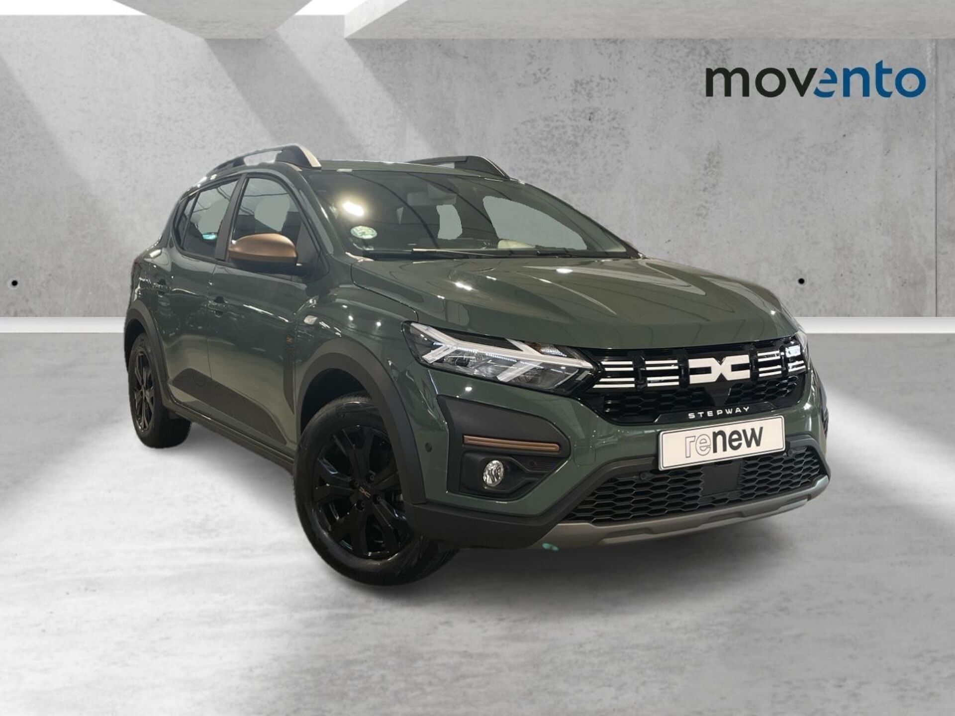Imagen de DACIA Sandero